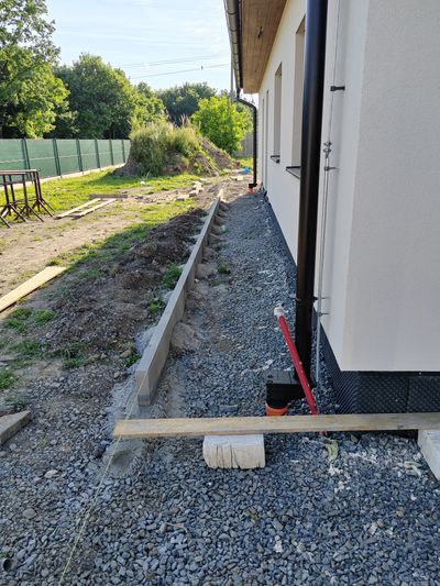 Exteriér - fotografie 2