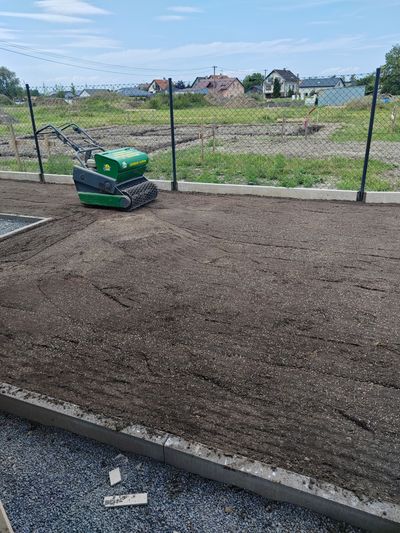 Exteriér - fotografie 7