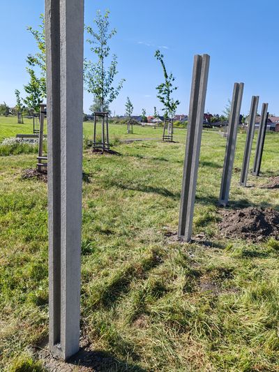 Exteriér - fotografie 8