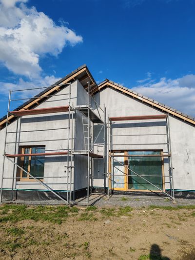 Hrubá stavba - fotografie 4