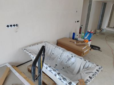 Interiéry - fotografie 2