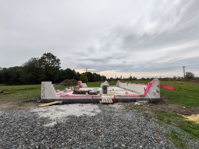 Zdivo - fotografie 1