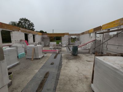 Zdivo - fotografie 2